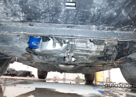 2025 Chevrolet Trax Fwd Activ z USA, uszkodzony, nr VIN KL77LKEP5SC058398